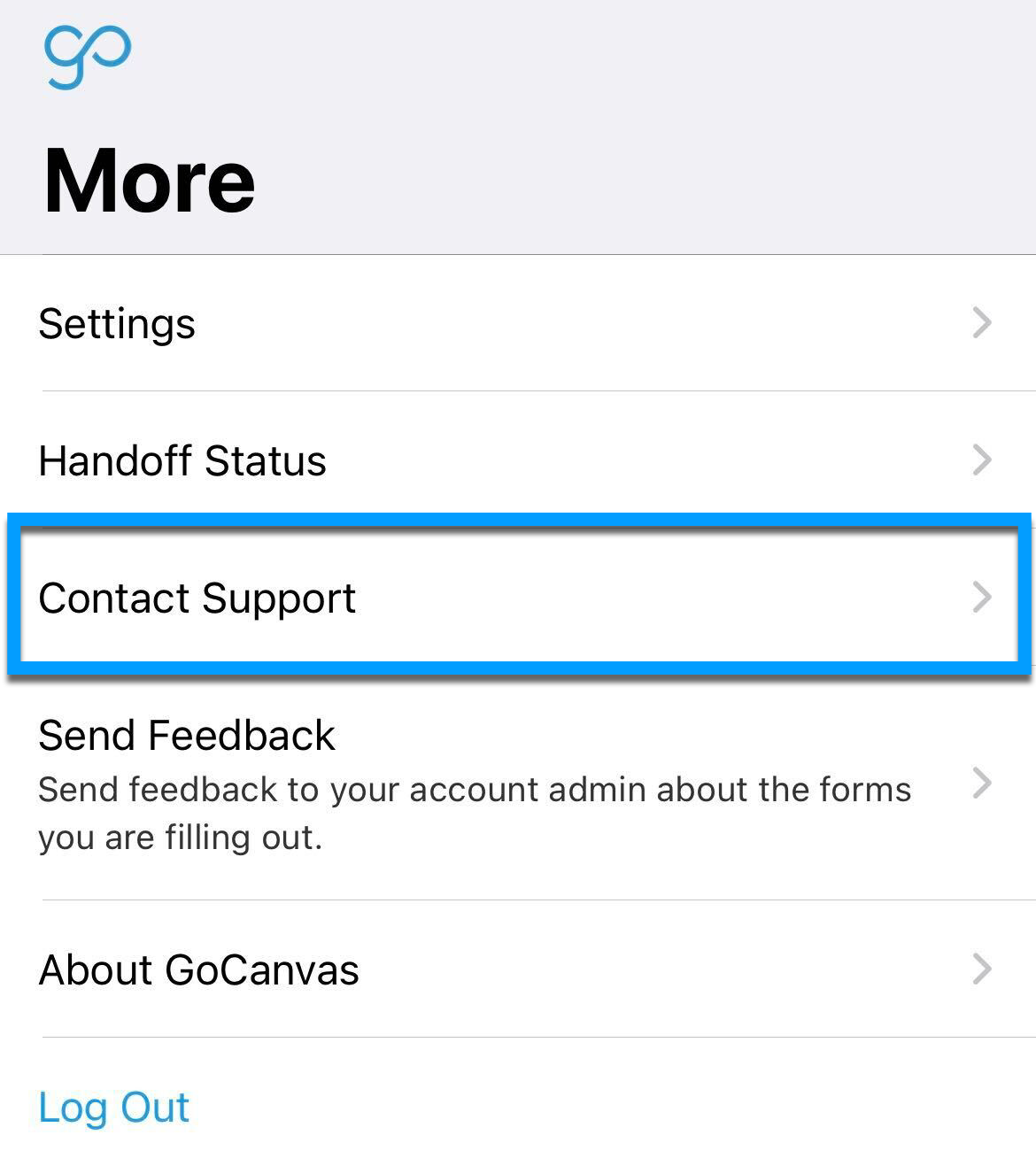 iOS_More_Contact Support.png