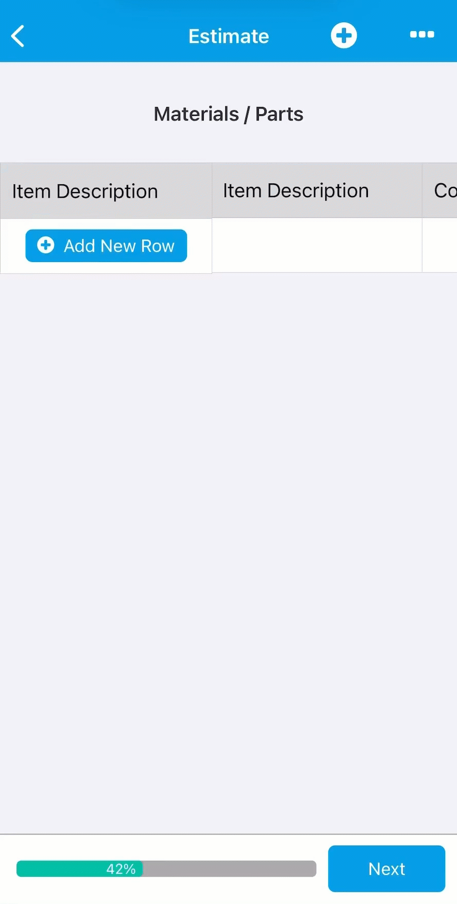 iOS_Loop Screen_Display Field GIF.gif
