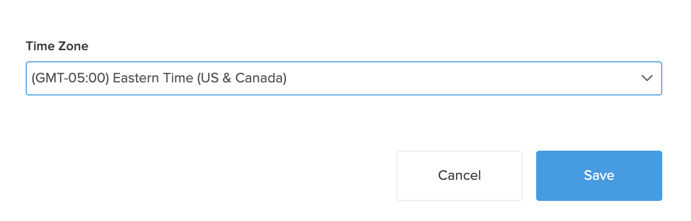 Account_Account Settings_Account Time Zone Drop Down.png