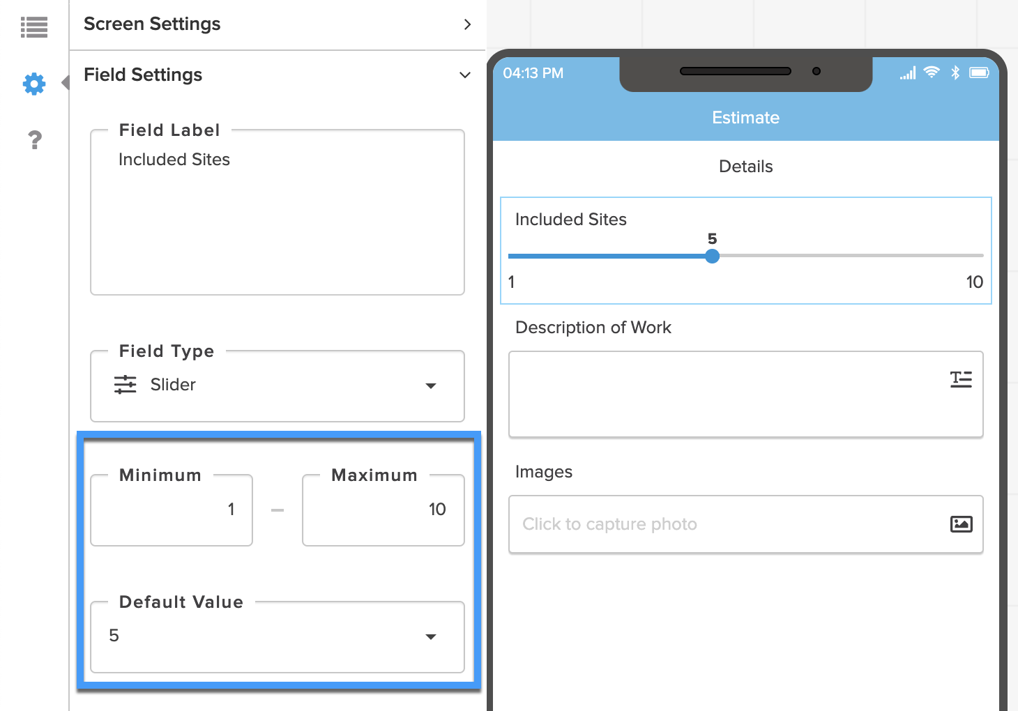 AFB_Slider Field_Min:Max:Default.png