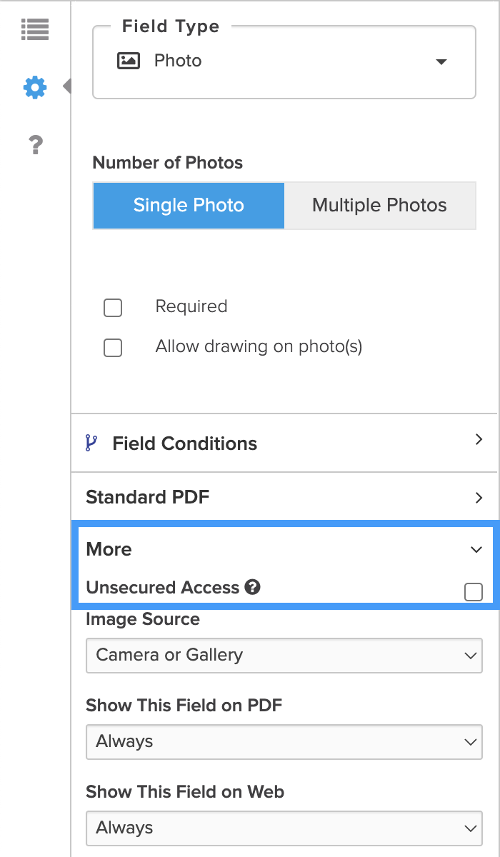 LB_Photo_ Field Settings_Unsecured Access.png