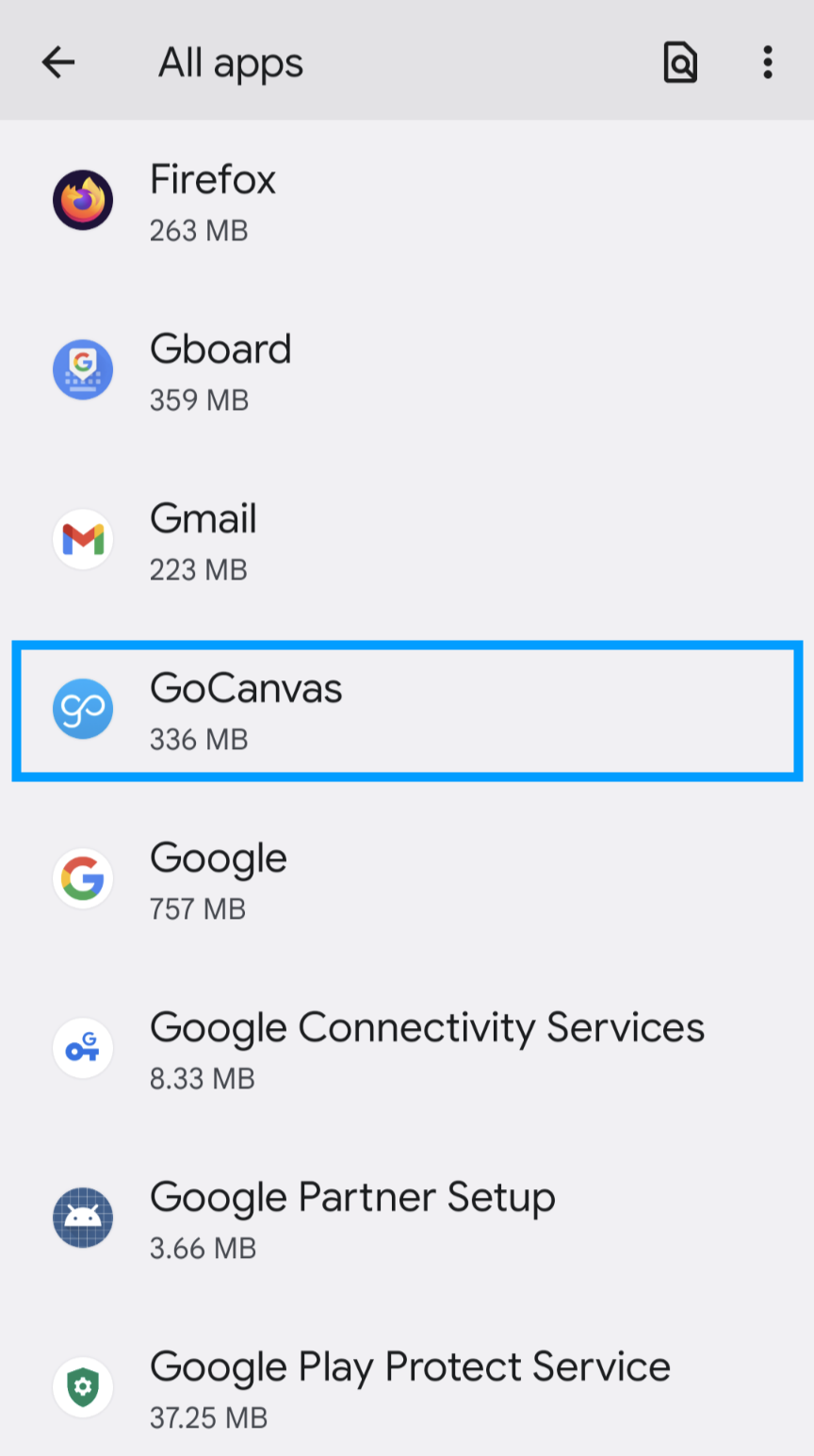 Android_Settings_Apps_GoCanvas.png