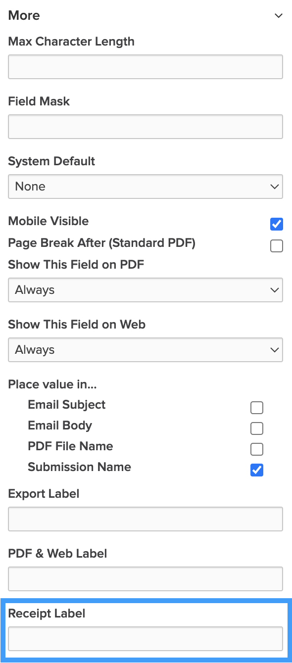 LB_Field Settings_More_Receipt Label.png