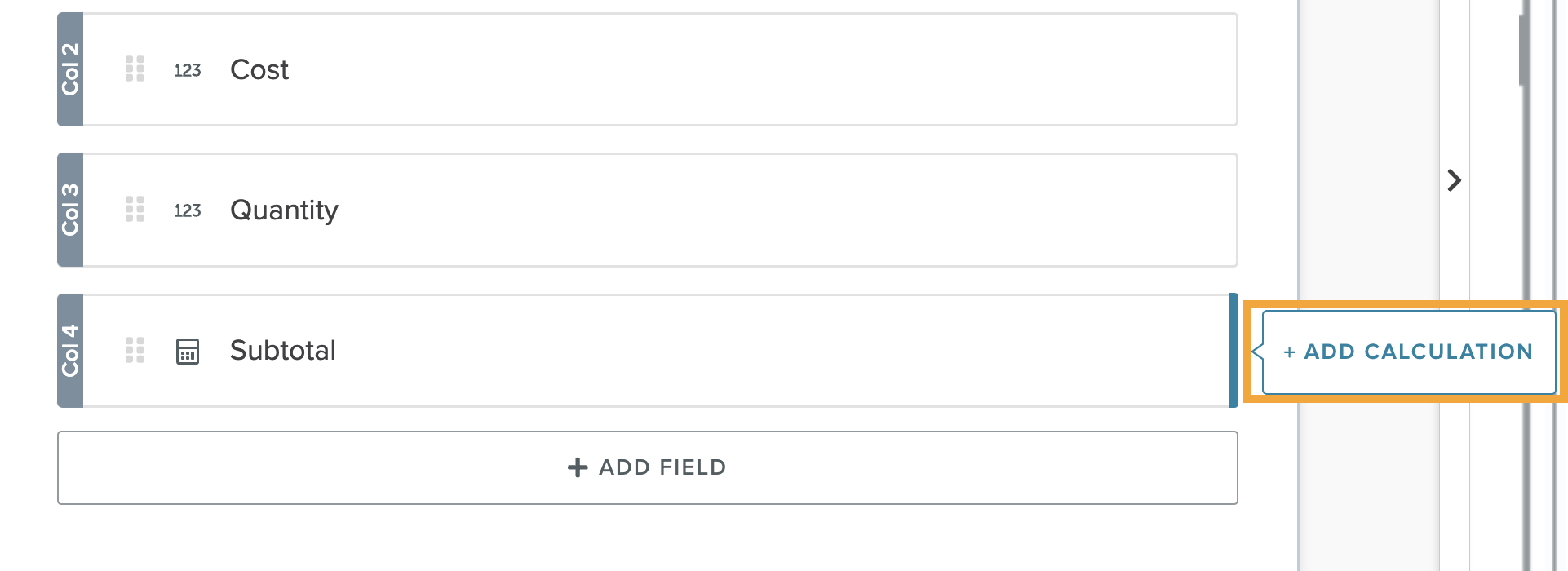 Builder_Table_Calculation Field_Add Calculation.png