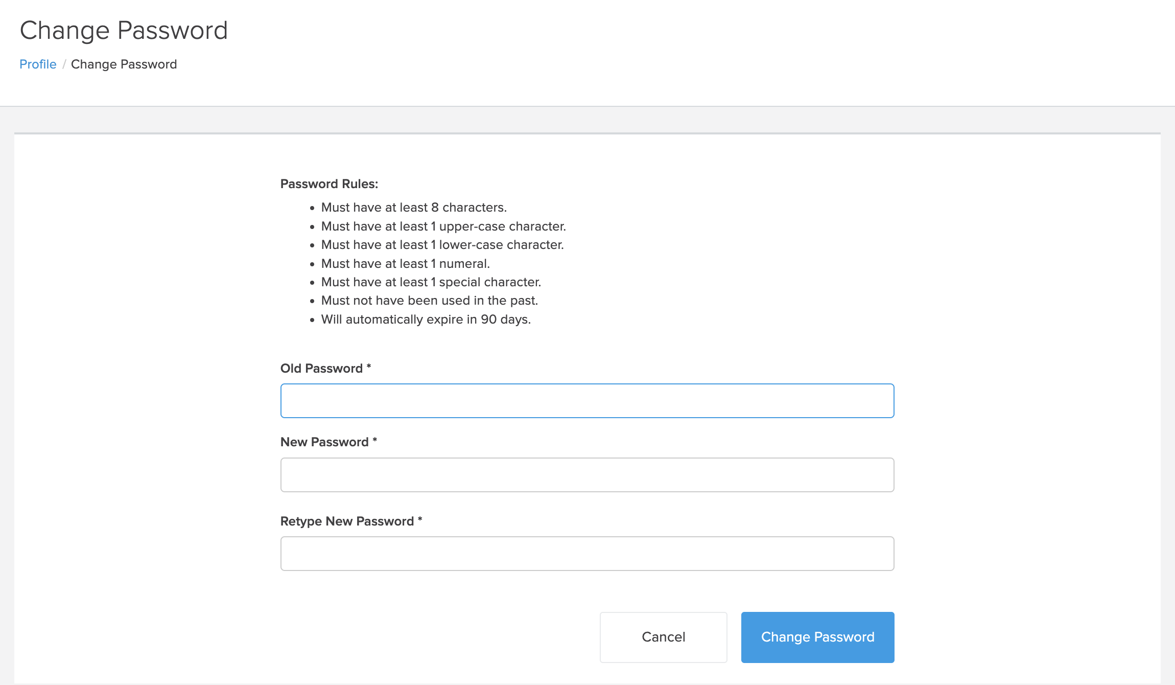 Profile_Actions_Change Password Form.png
