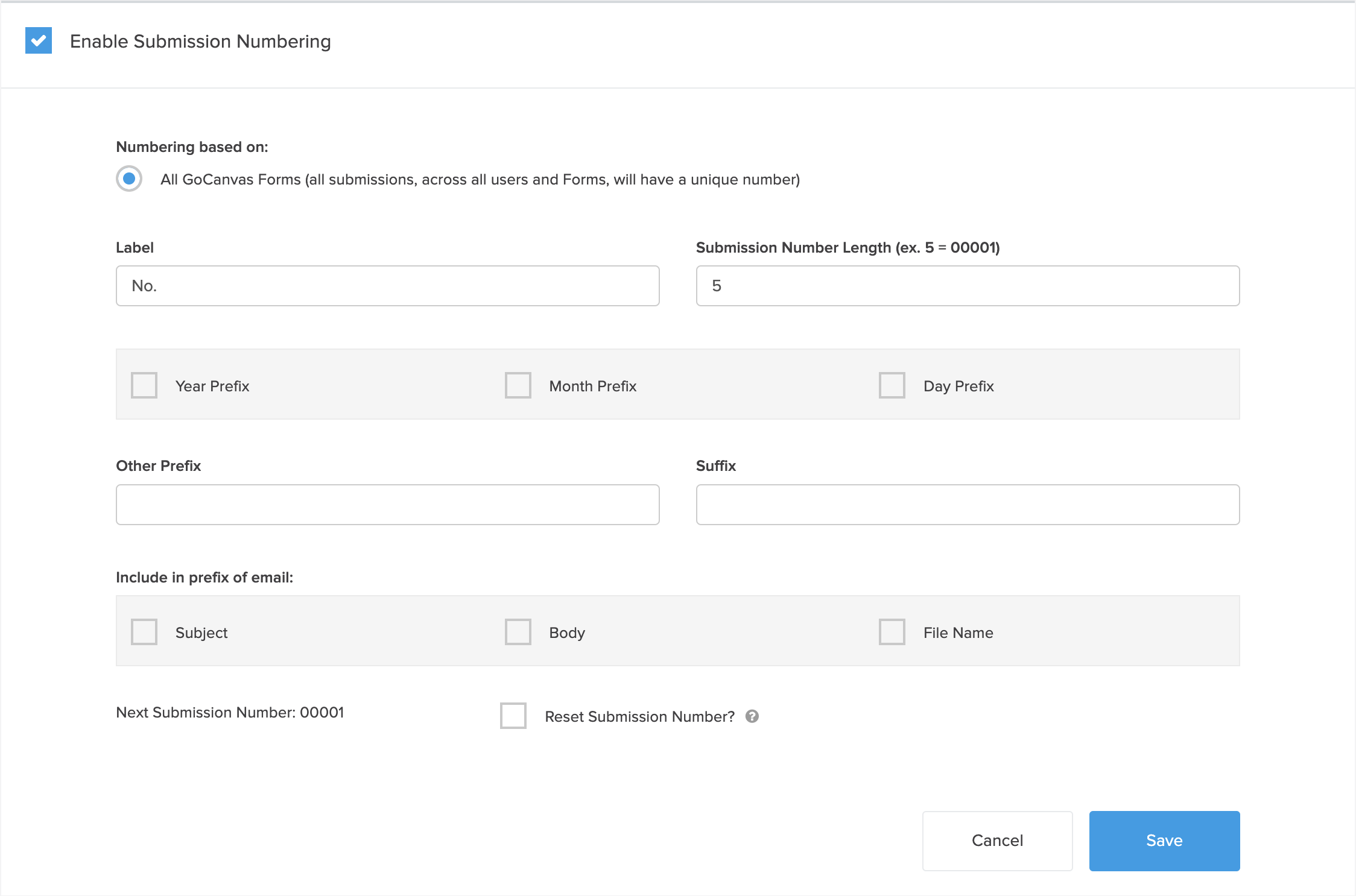 Account_Account Settings_Submission Numbering Settings.png