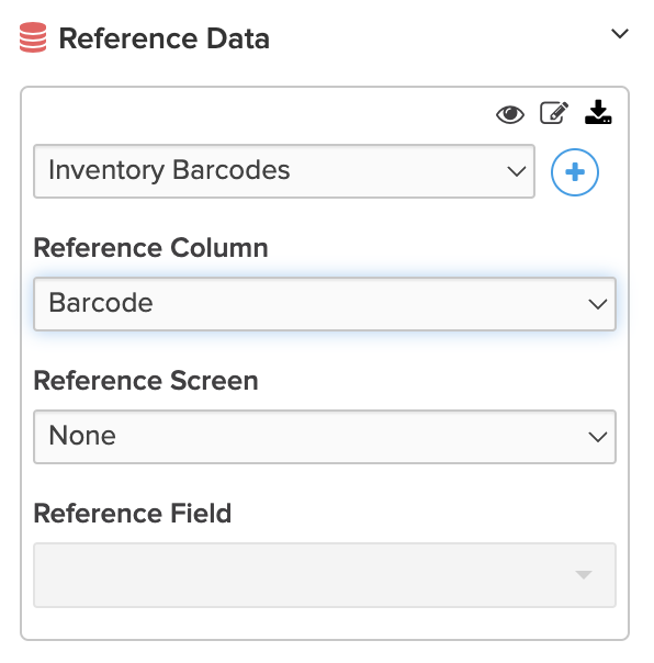 RD&I_Barcode Example_Parent Field.png