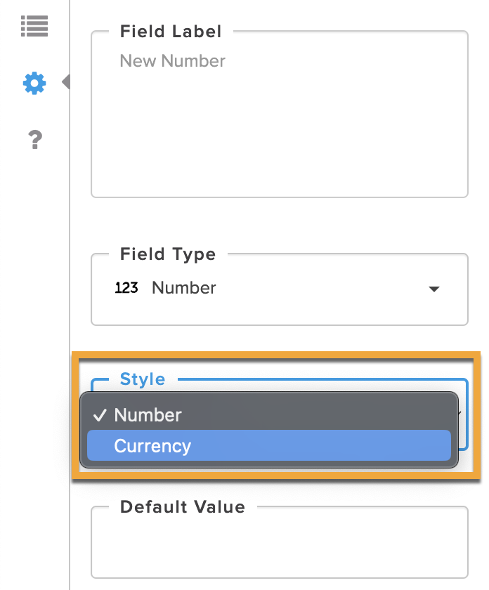 AFB_Number Field_Style_Currency.png