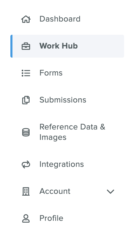 Left Navigation_Work Hub.png