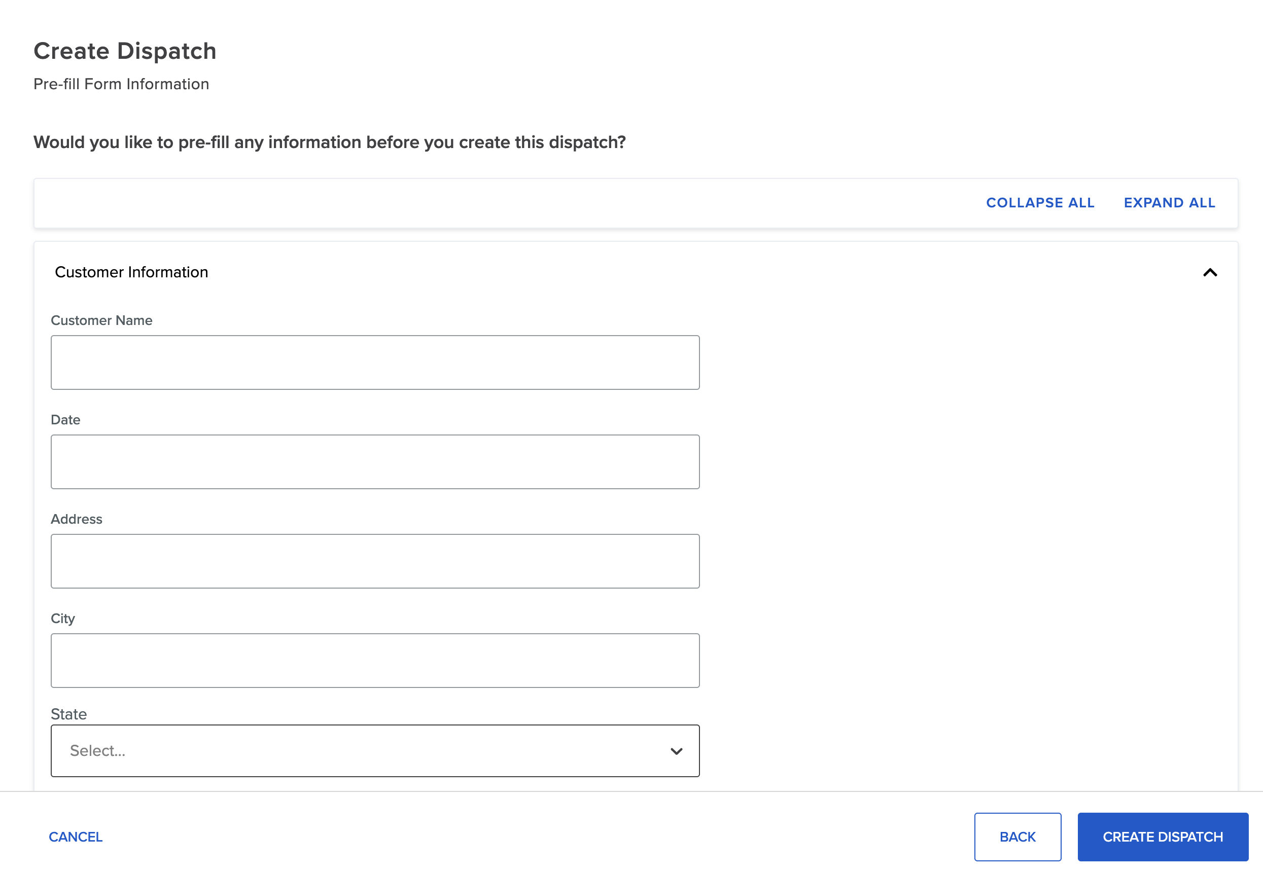 Dispatch_Create Dispatch_Form.png