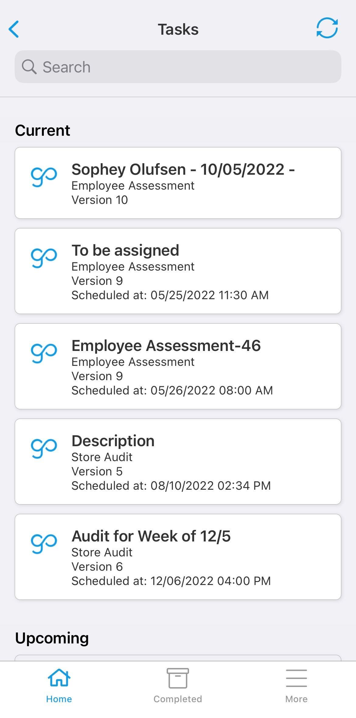 iOS_Tasks List No Upcoming.jpg