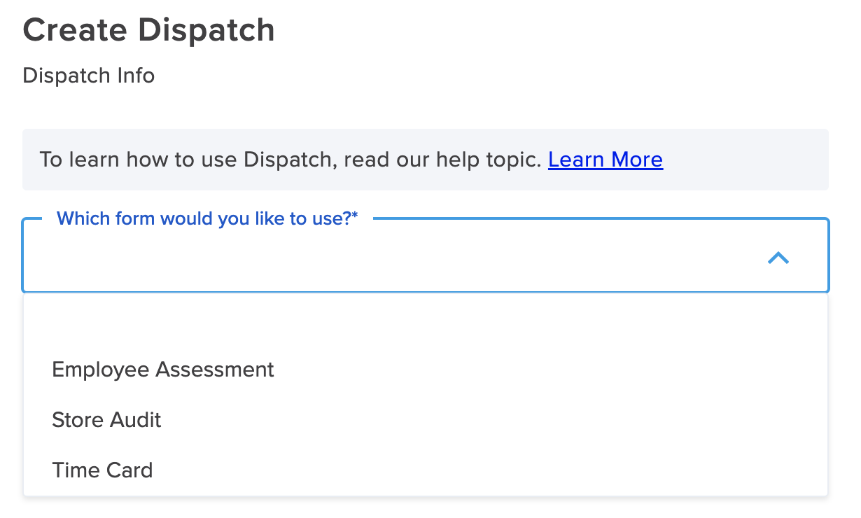 Work_Hub_Create_Dispatch_Choose_Form.png