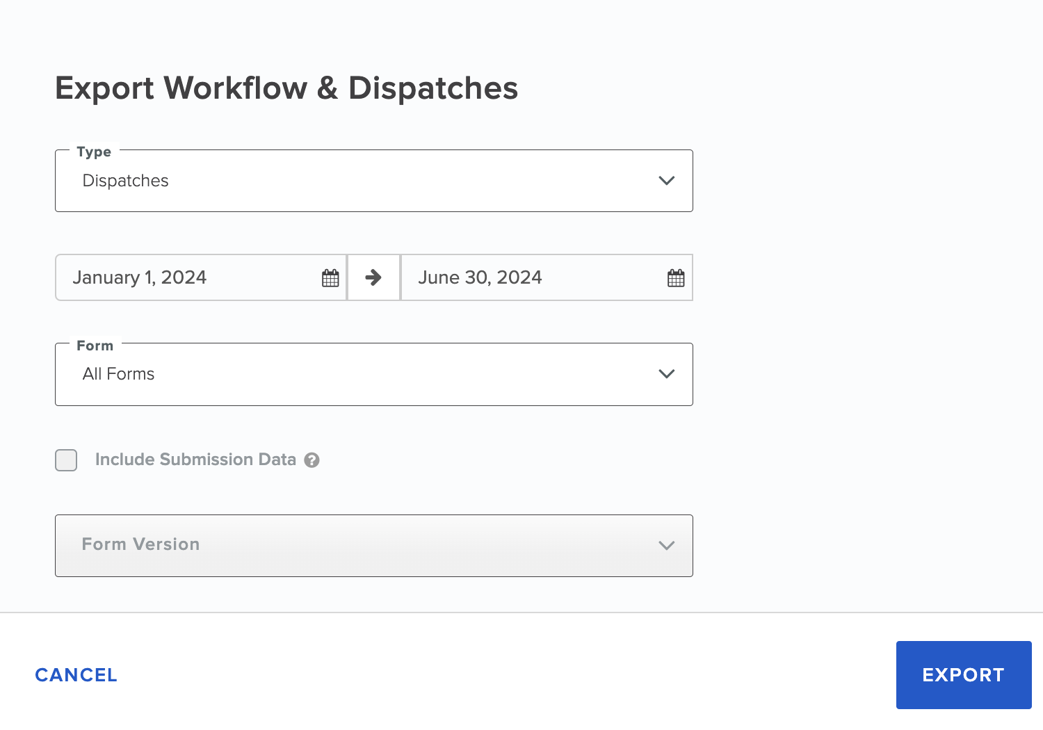 Work Hub_Export_Dispatches.png