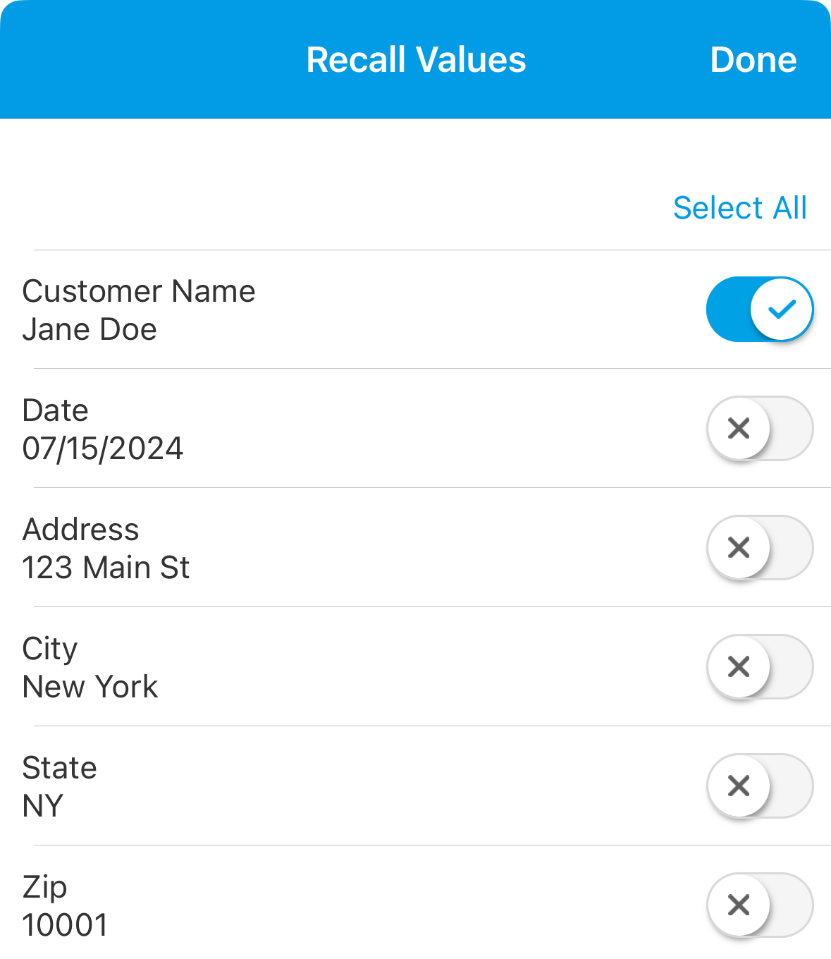 iOS_Menu_Recalled Fields.png