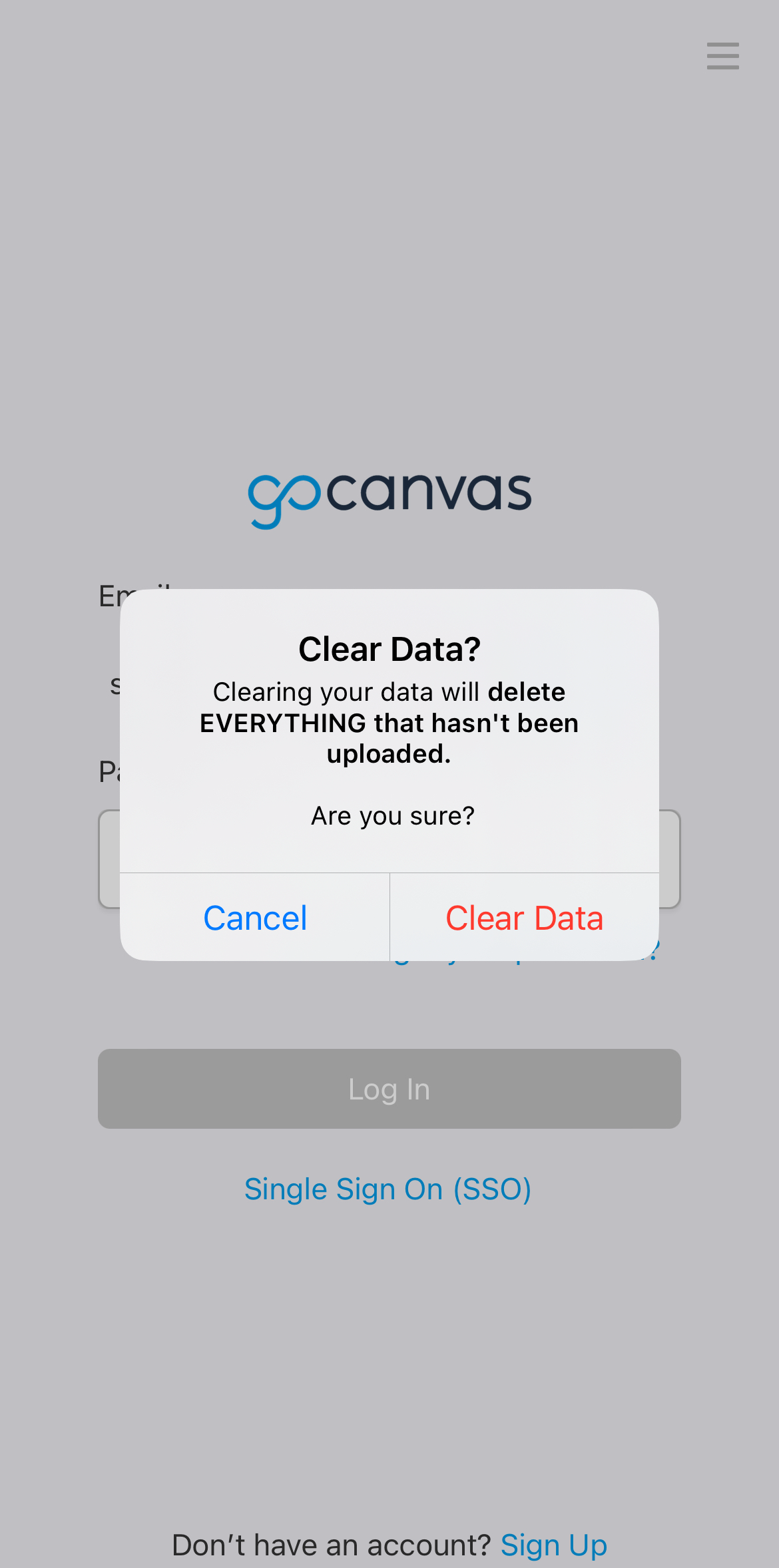iOS_Question Mark_Clear Data_Confirmation.png