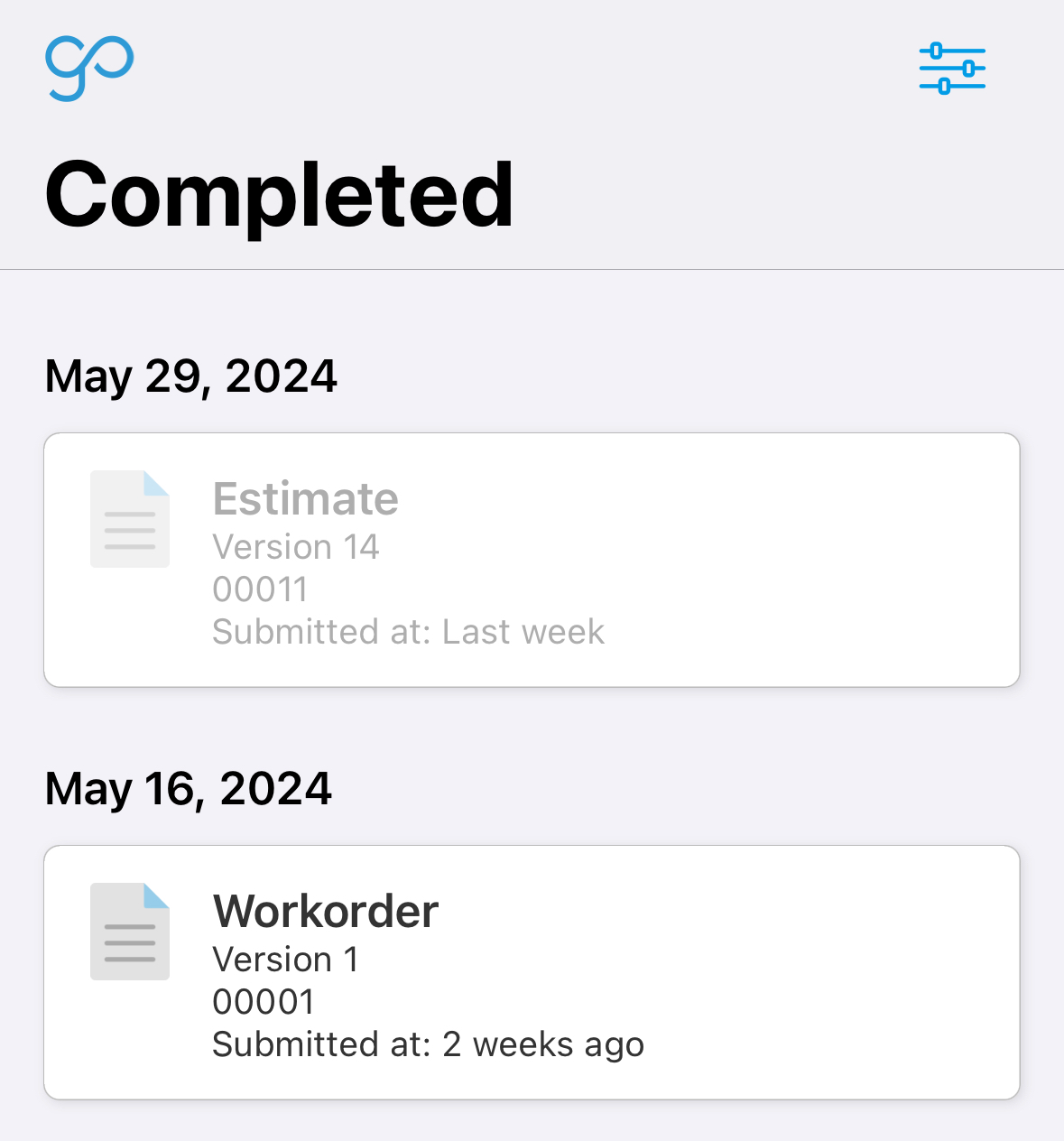 iOS_Completed_Greyed out Submission.png
