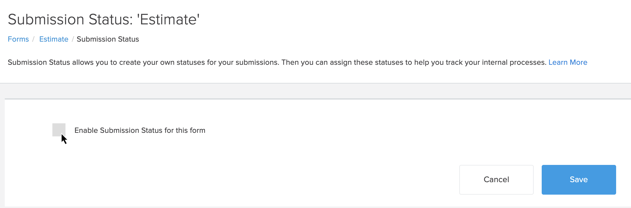 Form Settings_Submission Status_Enable.png