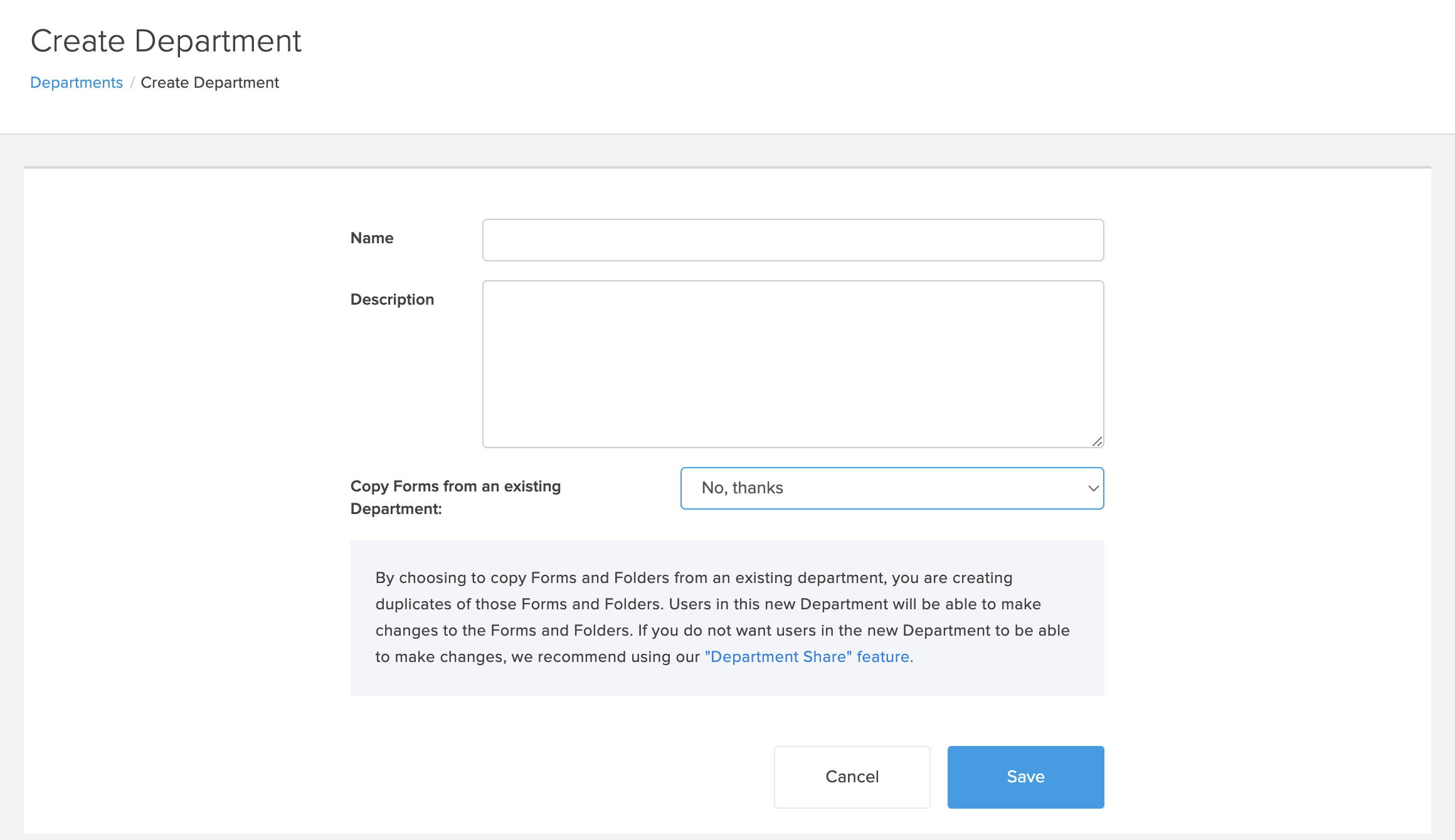 Departments_Create Department Page.png