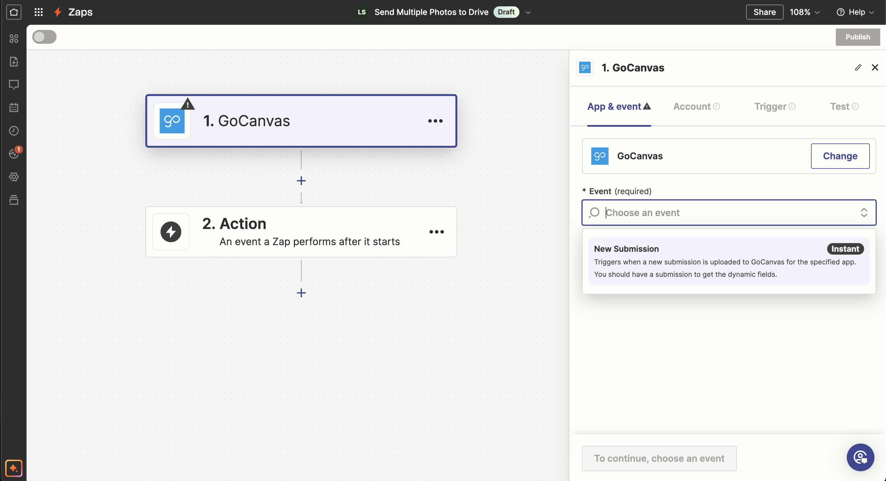 Zapier_Multi-Photo Step 2.png