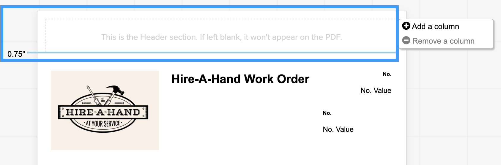 PDF Designer_Empty Header.png