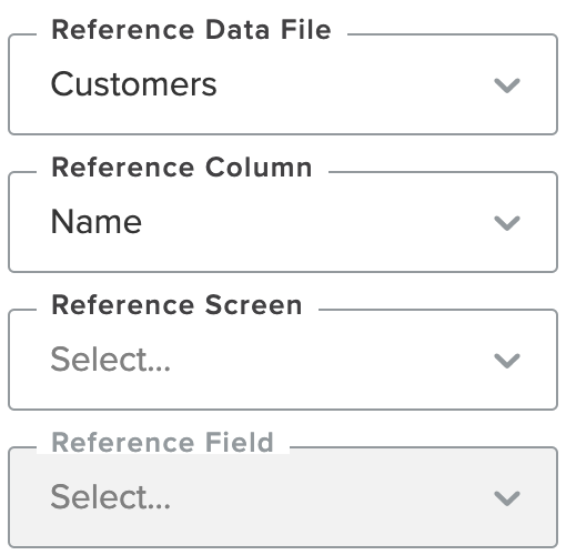 Builder_Reference Data_Customer Parent Field.png