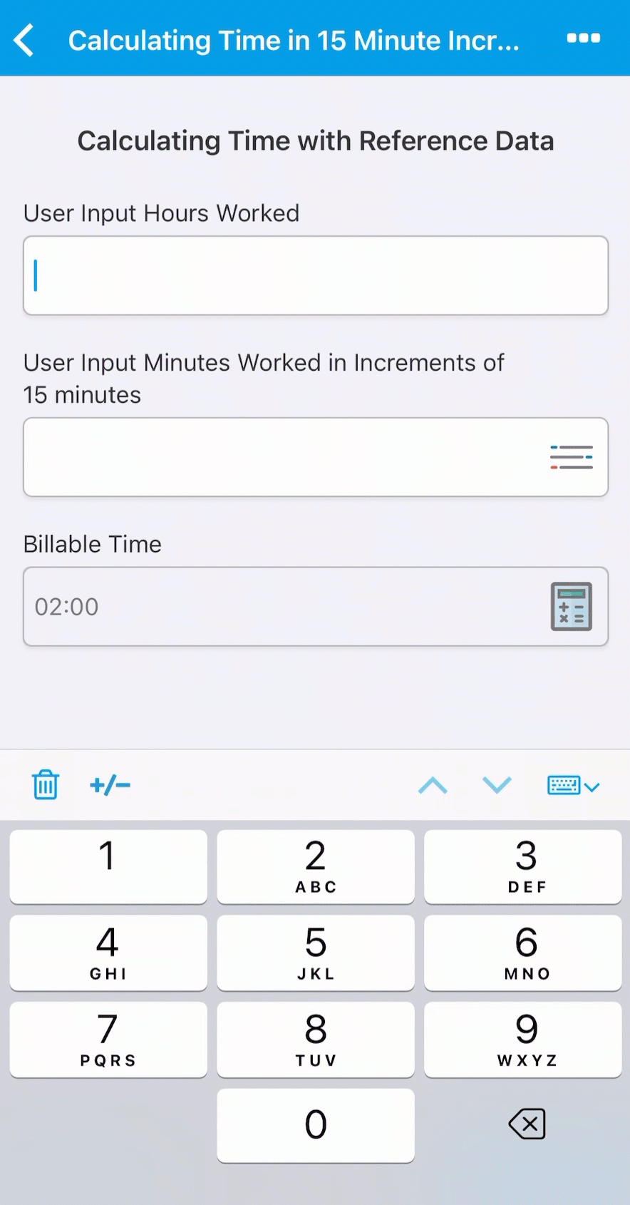 15 Minute Increments_Reference Data Solution_Mobile.gif