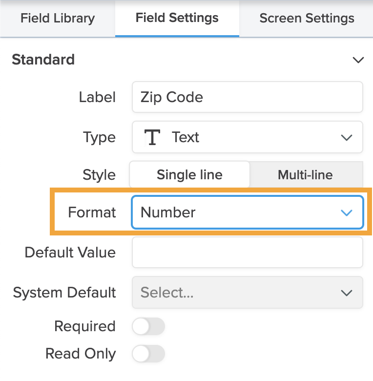 Builder_Single Line Text_Field Settings_Format_Number.png