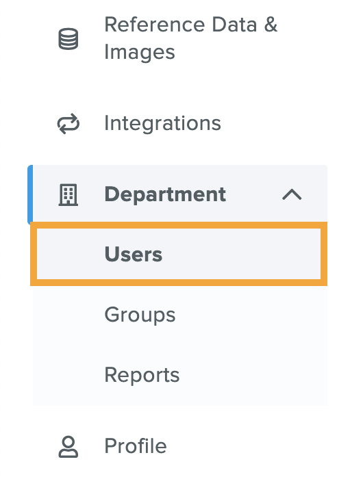 Left Navigation_Department_Users.png