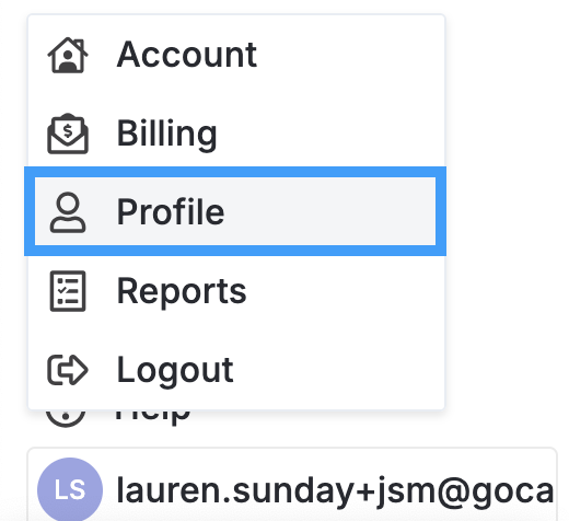 Project View_Left Navigation_Username Menu_Profile.png
