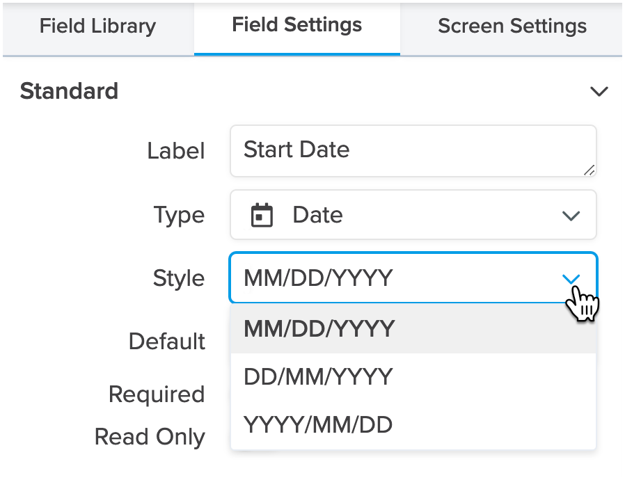 Builder_Date_Field Settings_Style.png