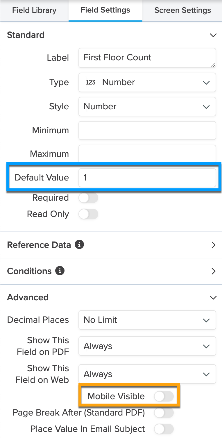 Builder_Count Rows_Number Field Settings.png