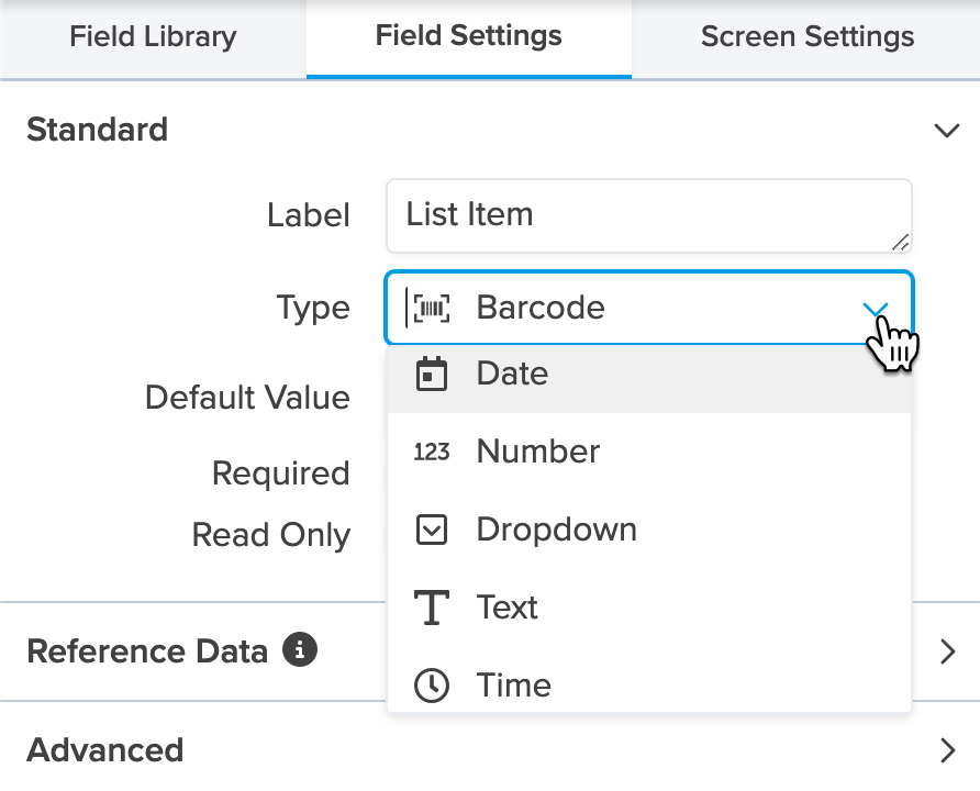 Builder_List Screen_Field Types.png