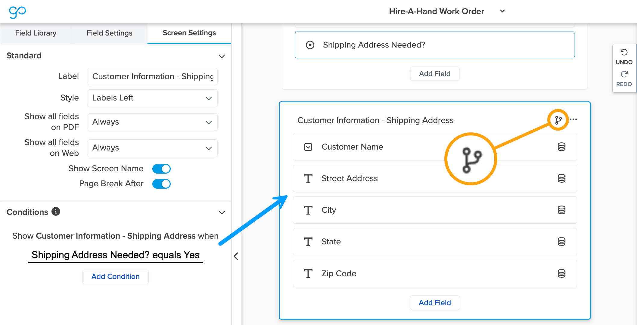 Builder_Screen Settings_Screen Conditions_Shipping Address example.png