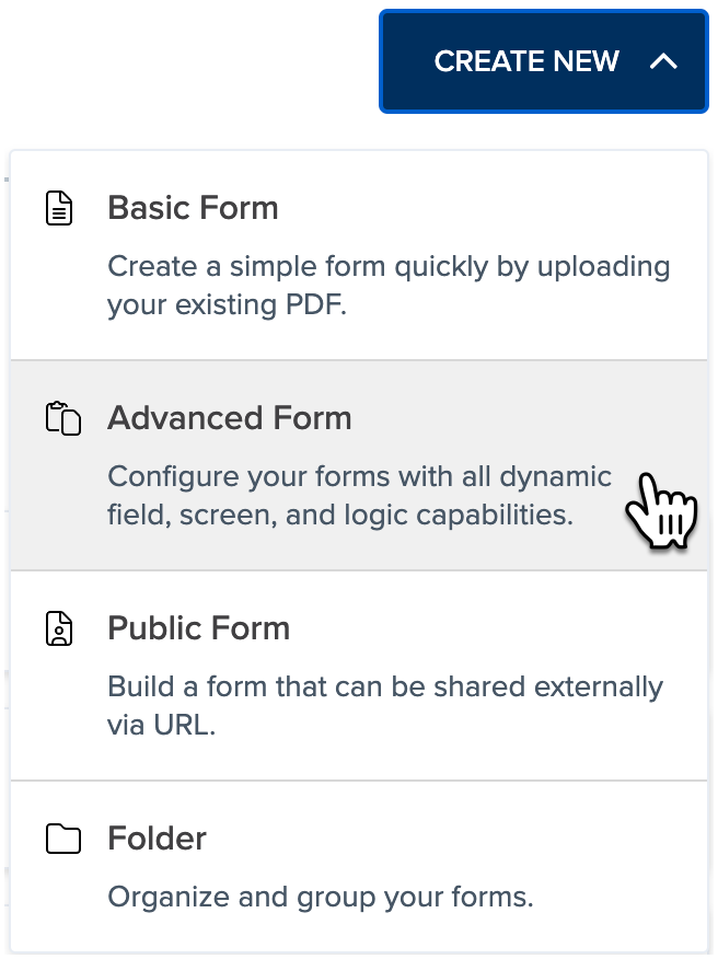 Create New_Advanced Form.png