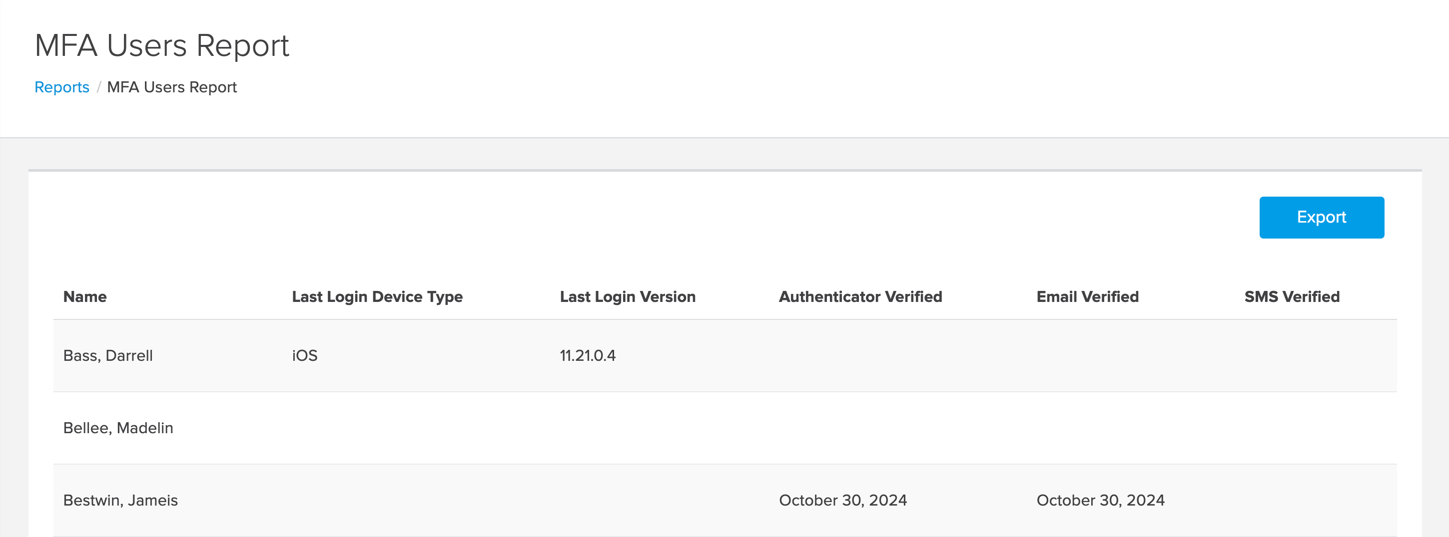 Reports_MFA Users Report.png