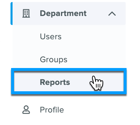 Left Navigation_Department Drop Down_Reports.png