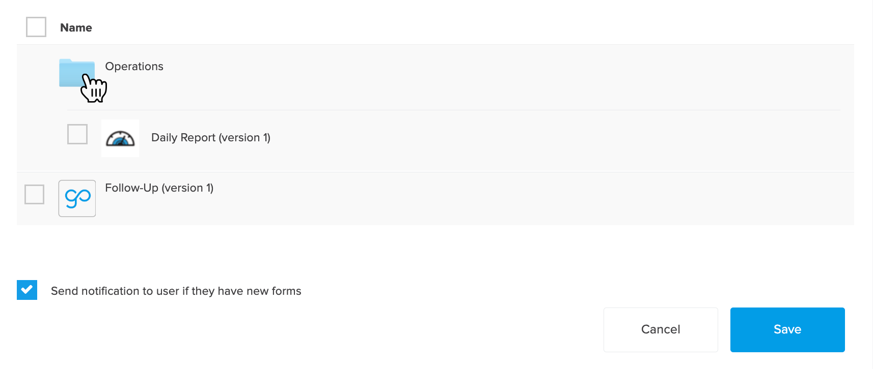 Group_Manage Forms_Manage Apps.png