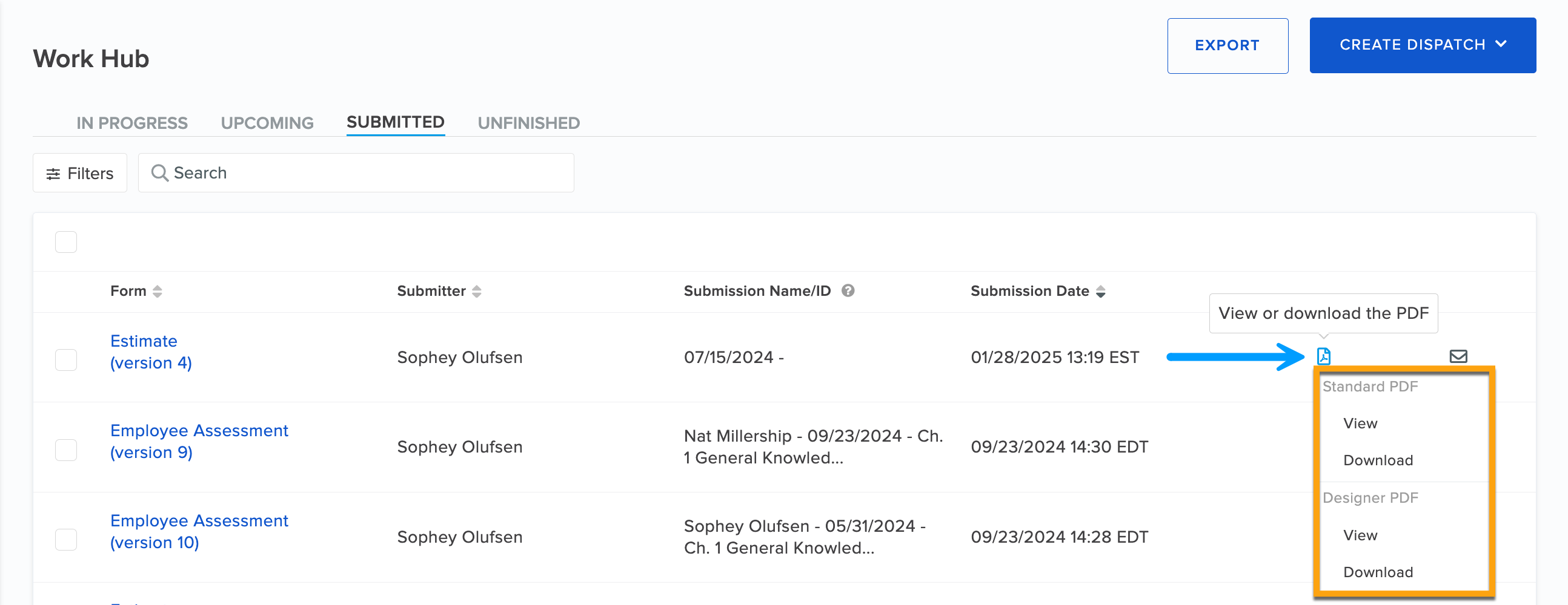Work Hub_Submitted_PDF icon menu.png