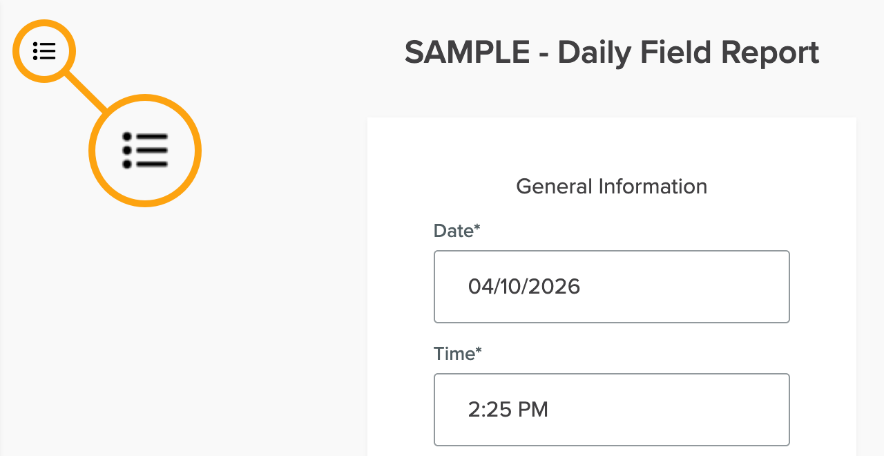 Web Client_Table of Contents icon.png
