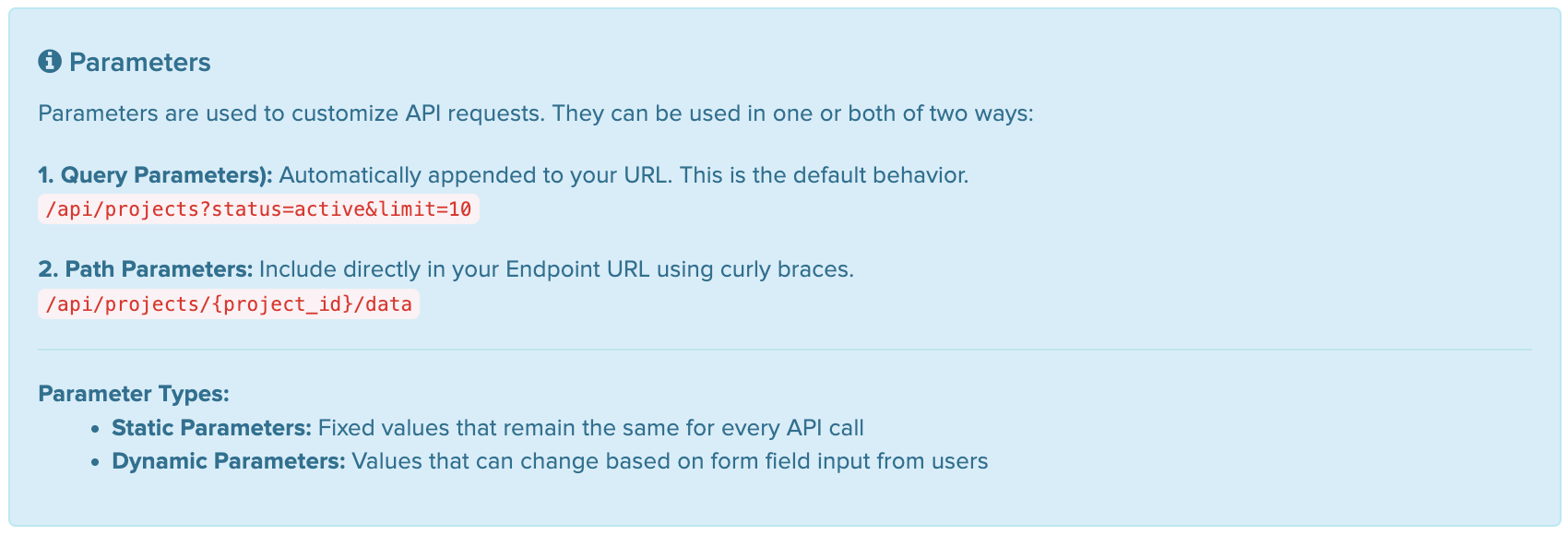 Data Sources_Live Data_Add Live Data_New Live Data_Parameters.png