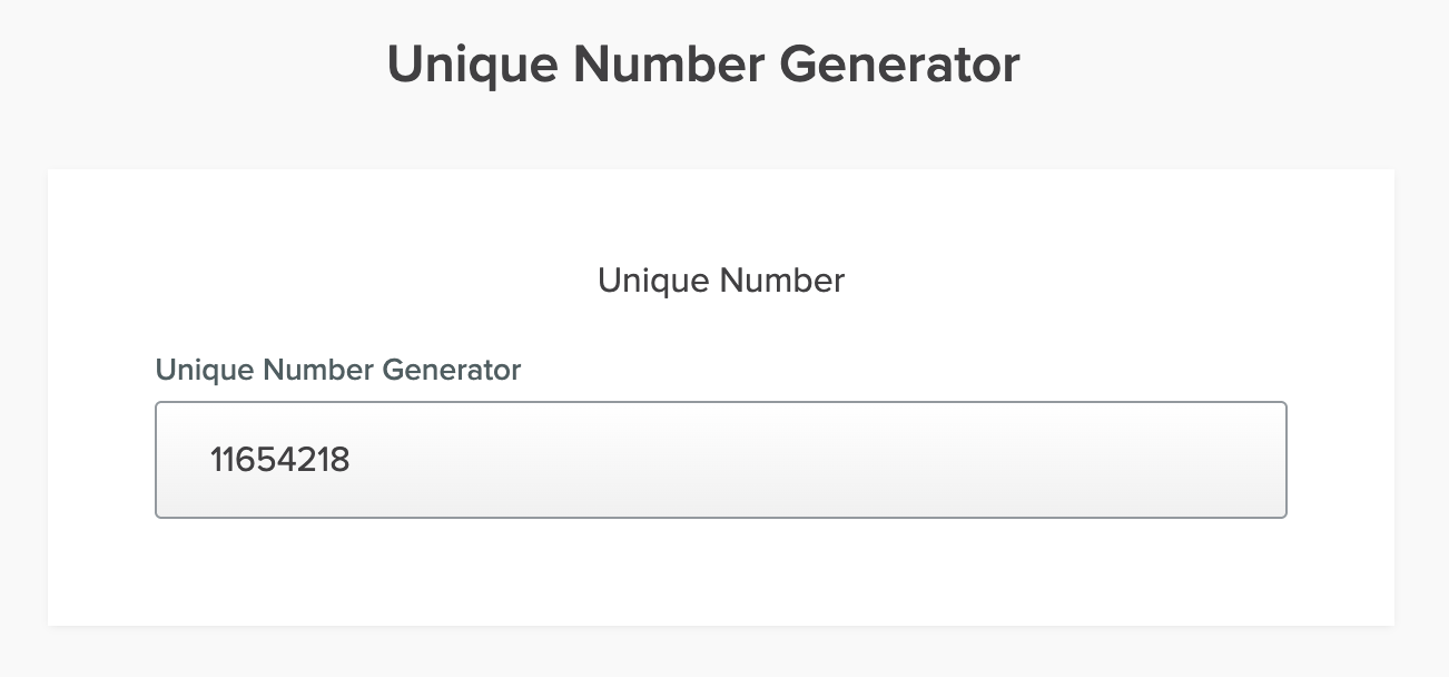 Web Client_Unique Number Generator.png