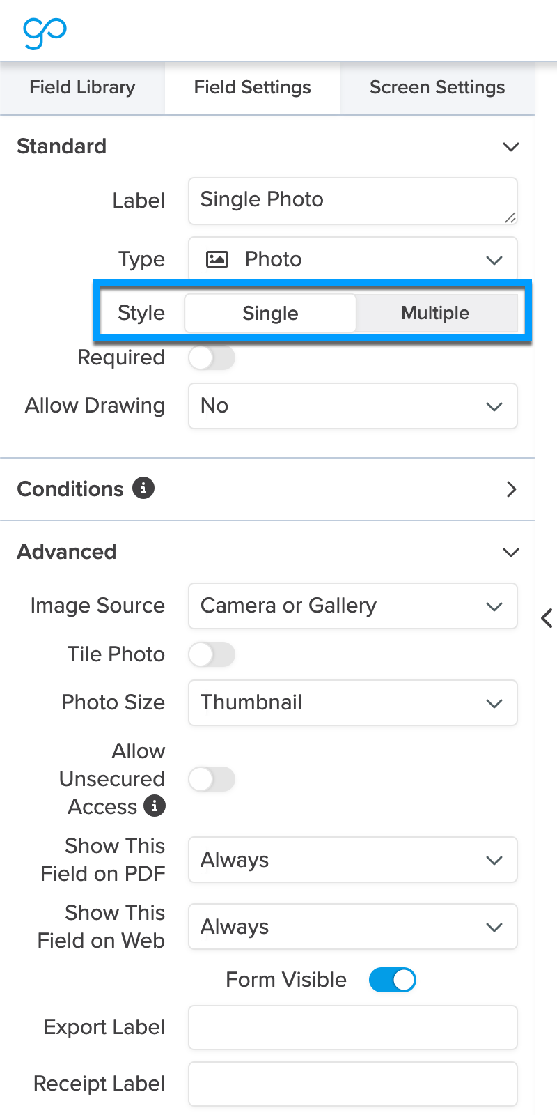 AFB_Photo field_Field Settings_Style.png