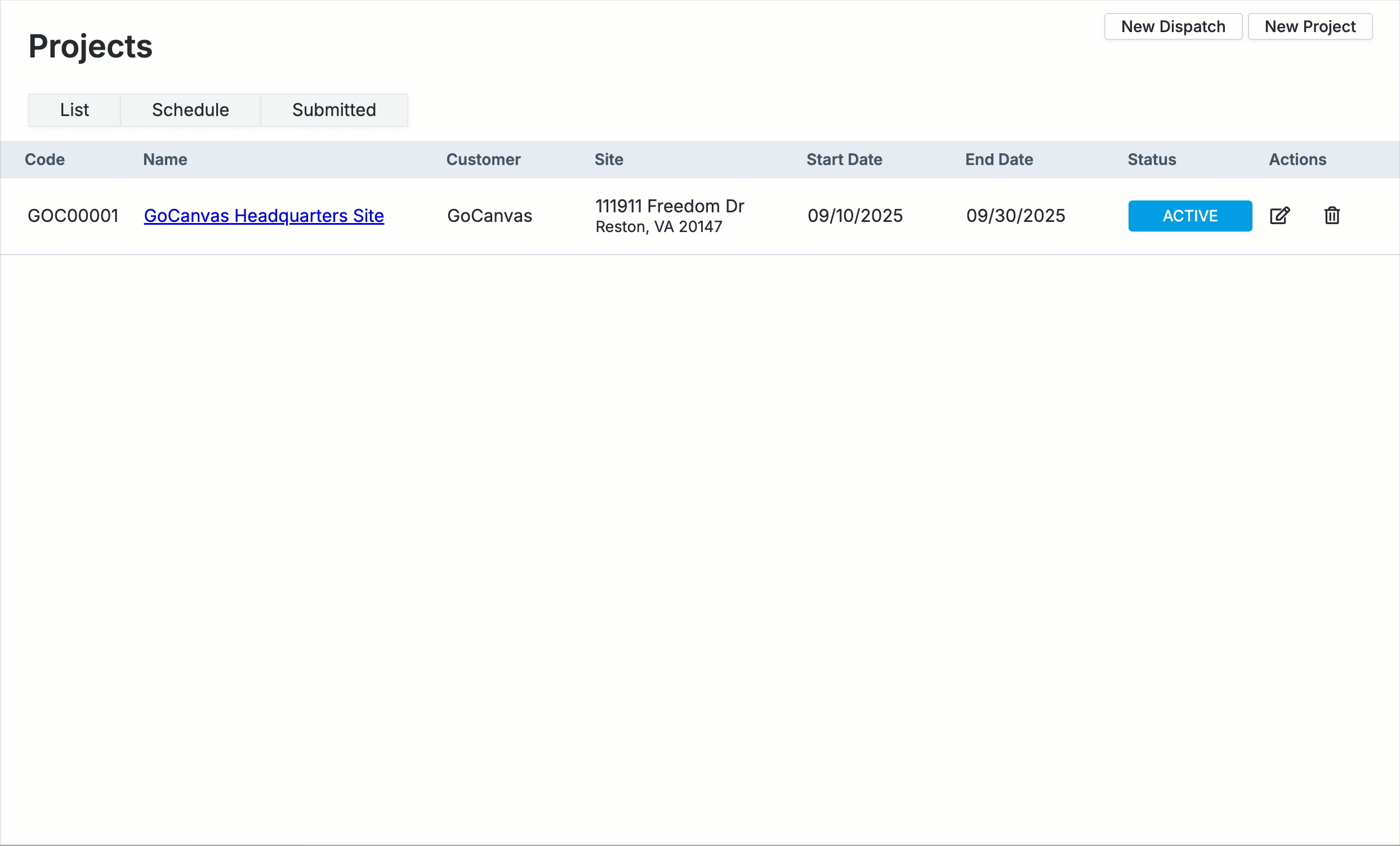 Projects_Submitted tab_Submission Detail_Submission Status.gif
