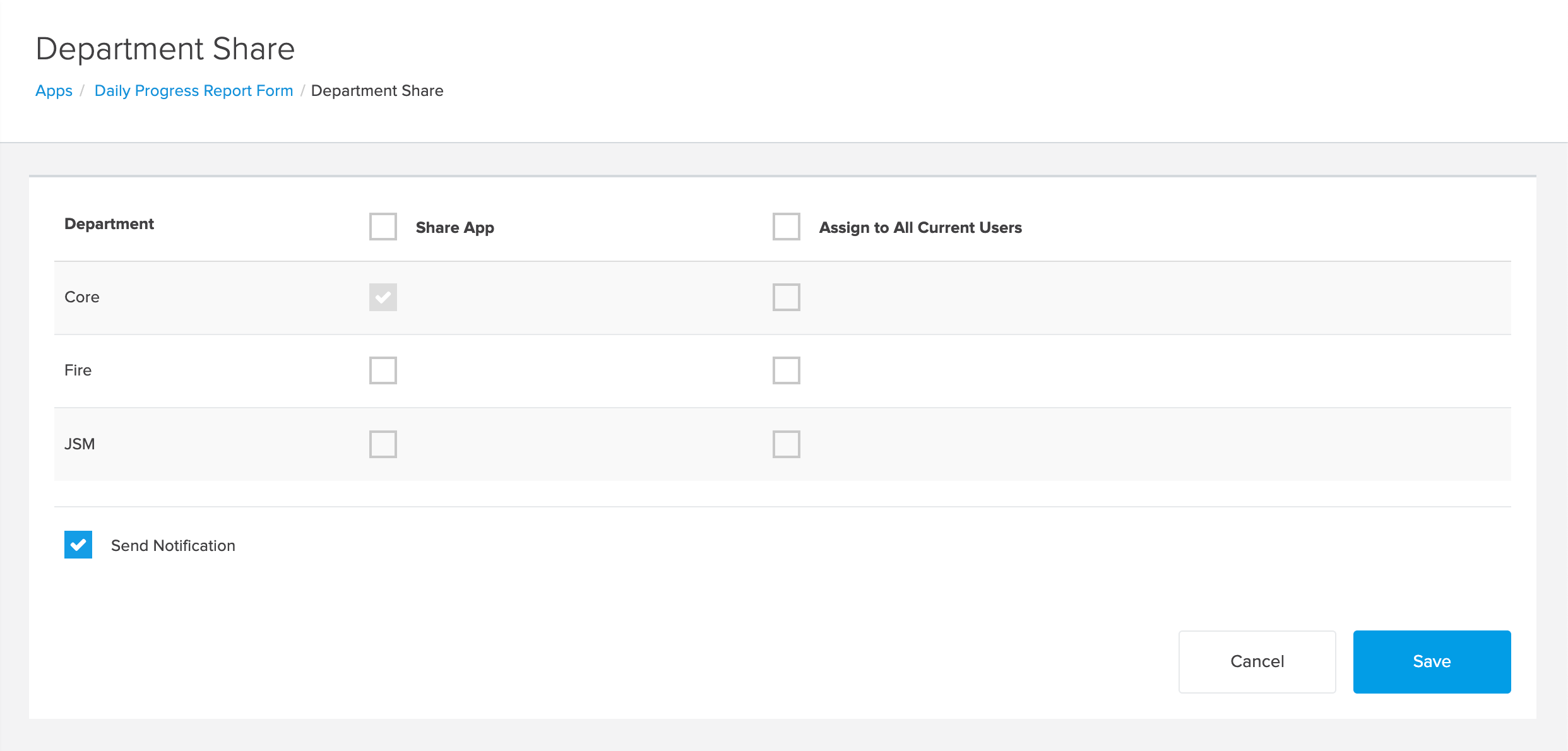 Form Settings_Actions_Department Share page.png