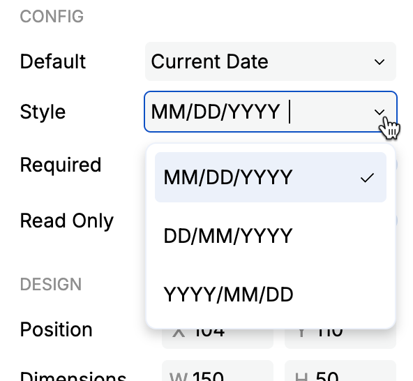 Basic Form Builder_Date Field_Style.png