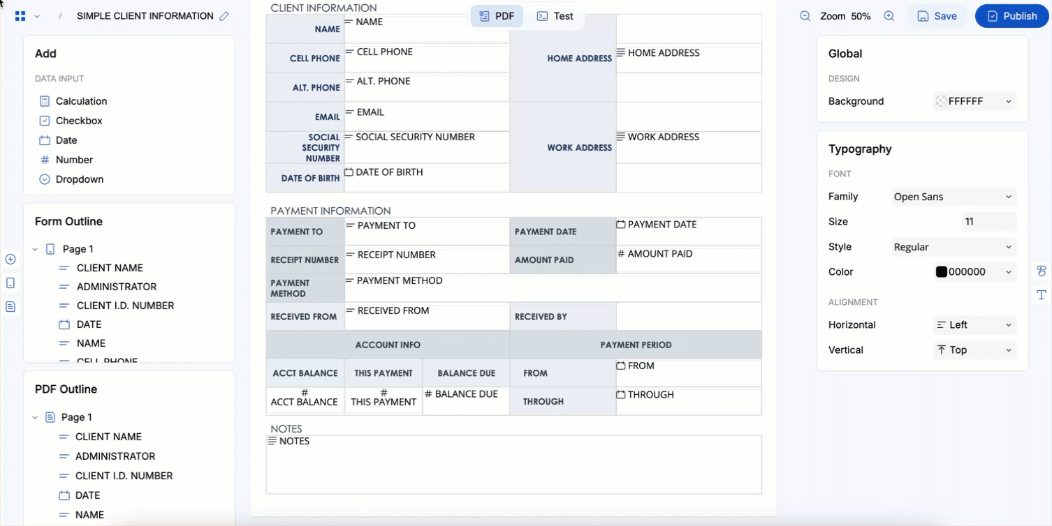 Single Choice Field_Add Field.gif