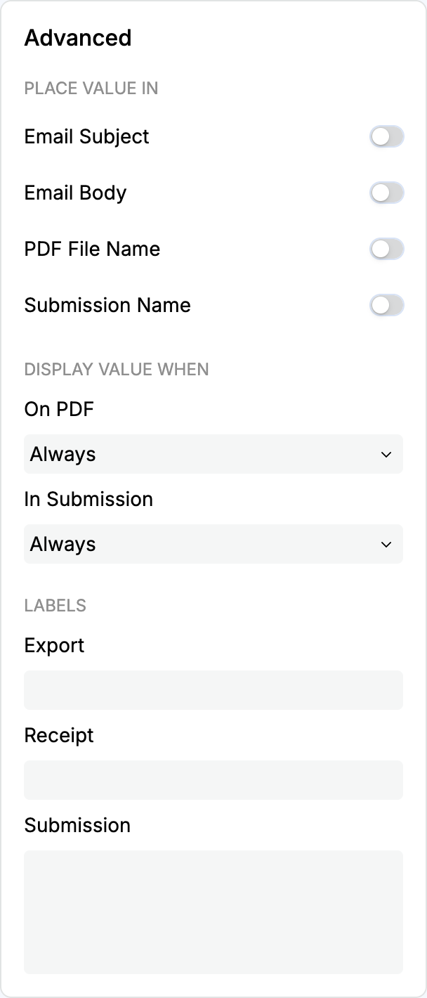 Basic Form Builder_Advanced Panel Settings_Example.png