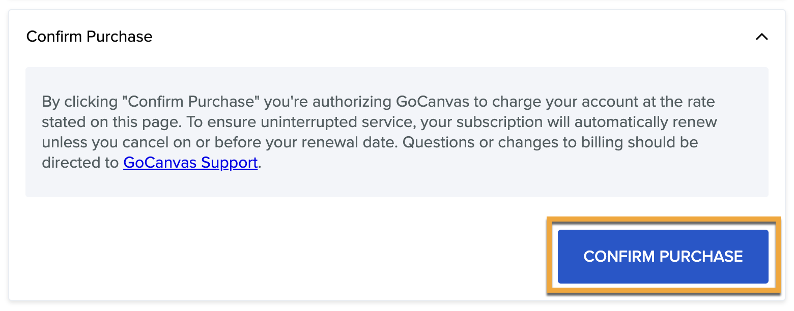 Account_Purchase GoCanvas_Confirm Purchase.png