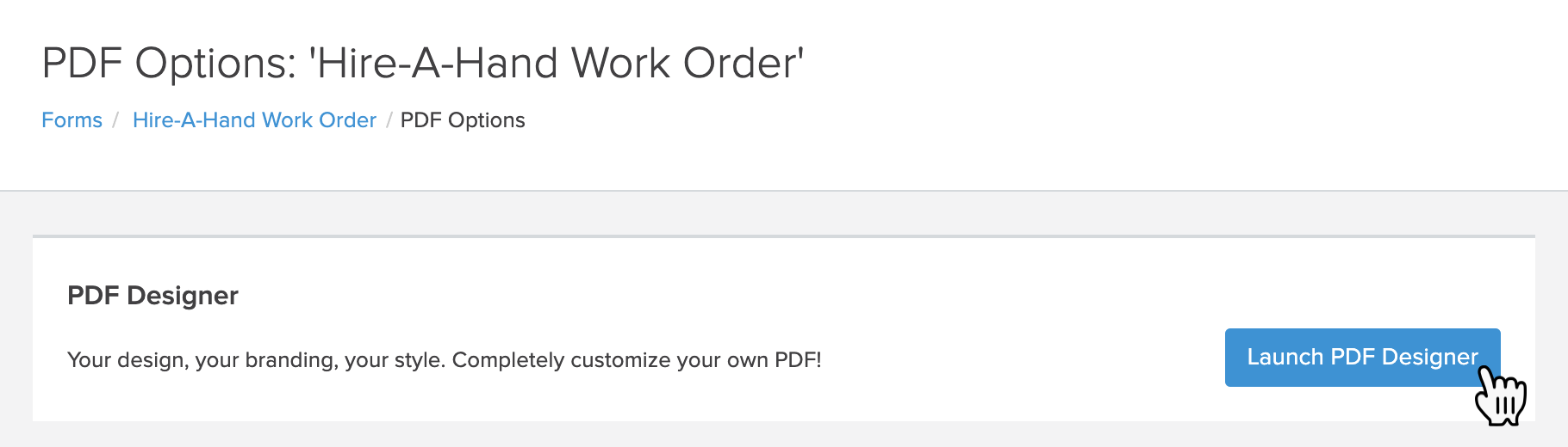 Form Settings_PDF Options_Launch PDF Designer.png