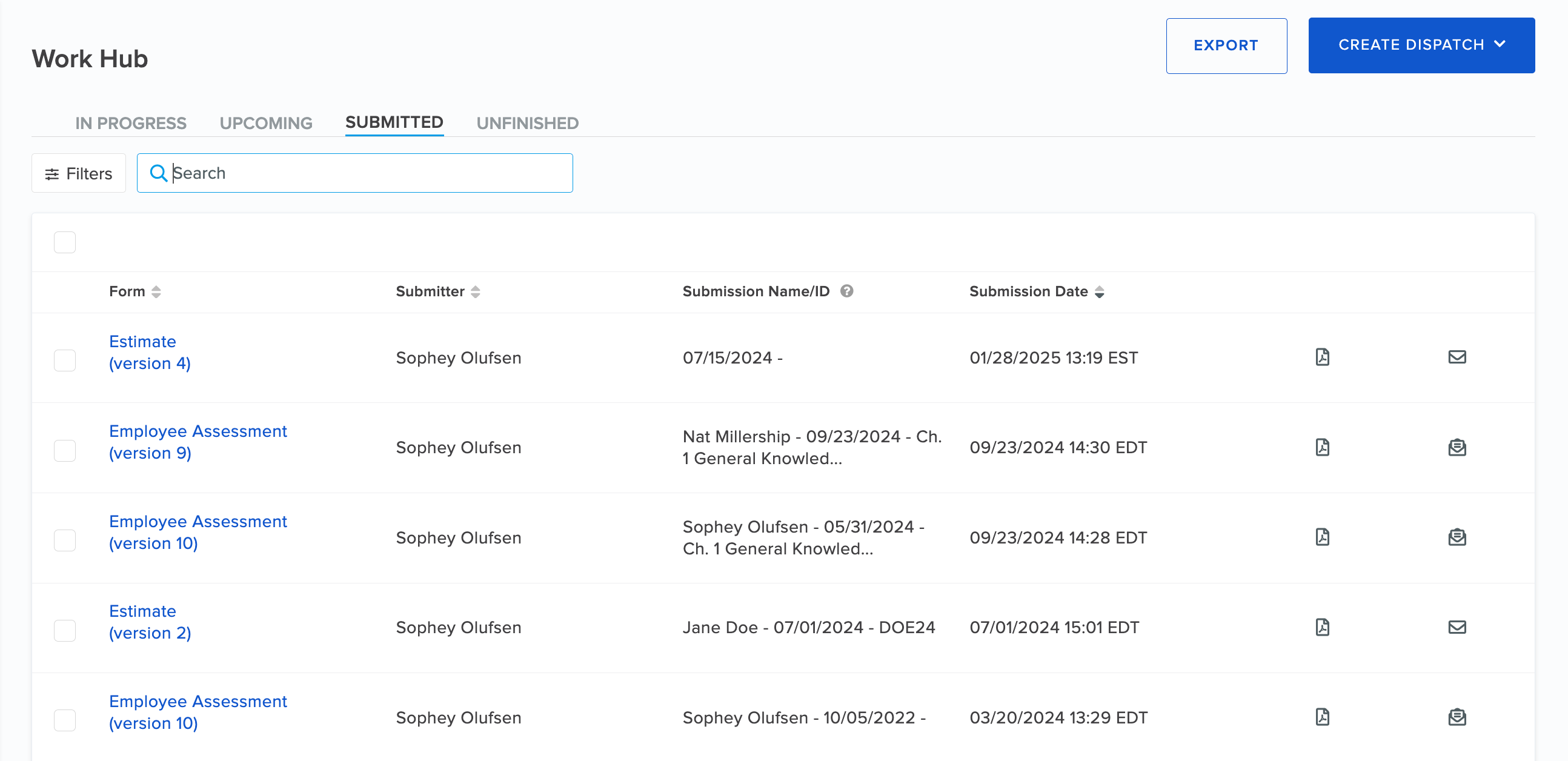 Work Hub_Submitted tab.png